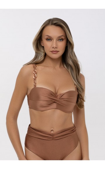 Верх купальника Marc Andre Soft Aesthetic L2502-Y-952