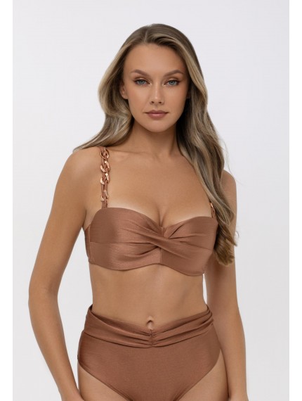Верх купальника Marc Andre Soft Aesthetic L2502-Y-952