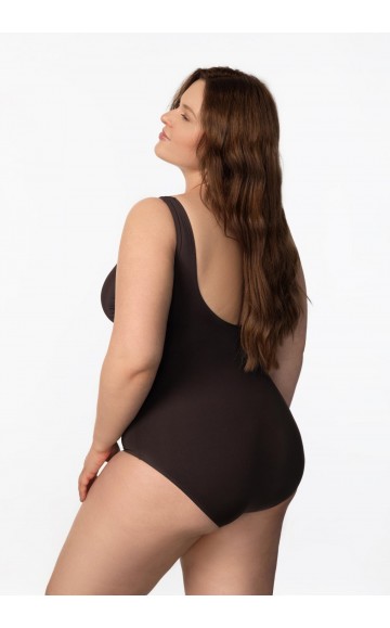 Сплошной купальник Marc & Andre Hypnotic L2603-P-421