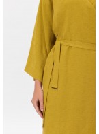 Платье-кимоно Marc & Andre Shiny Linen BR26-02-TU