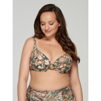 Верх купальника Marc Andre Hazel L2303-YP-442