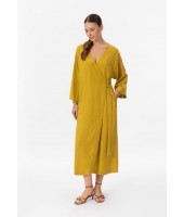 Платье-кимоно Marc & Andre Shiny Linen BR26-02-TU