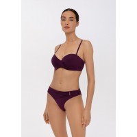 Плавки женские Marc Andre Solid Line L2327-Z-MTB-N