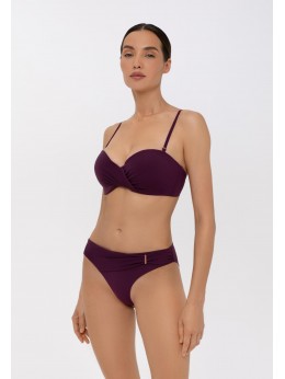 Плавки женские Marc Andre Solid Line L2327-Z-MTB-N