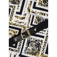 Плавки женские Marc Andre Timeless Safari L2412-Z-MCB