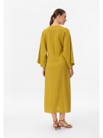 Платье-кимоно Marc & Andre Shiny Linen BR26-02-TU