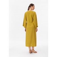 Платье-кимоно Marc & Andre Shiny Linen BR26-02-TU