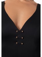 Сплошной купальник Marc & Andre Pure Form SP2603-331 Сплошной купальник Marc & Andre Pure Form SP2603-331