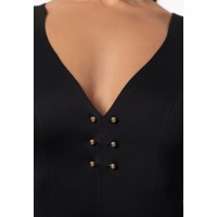 Сплошной купальник Marc & Andre Pure Form SP2603-331