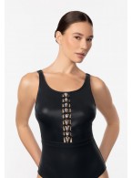 Сплошной купальник Marc & Andre Dark Luminosity L2602-291