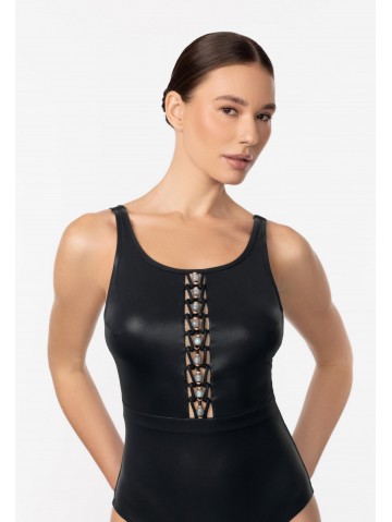 Сплошной купальник Marc & Andre Dark Luminosity L2602-291