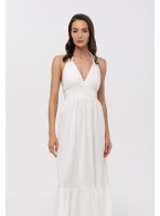 Платье Marc Andre Shiny Linen BR25-03-LL