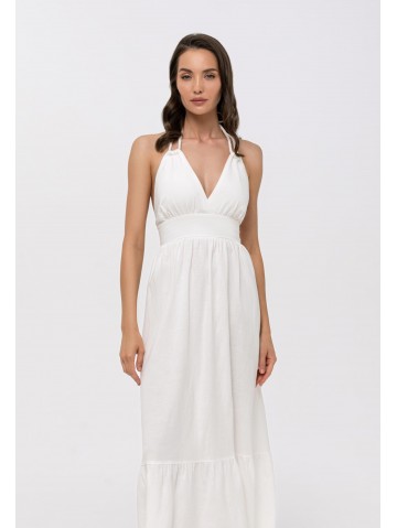 Платье Marc Andre Shiny Linen BR25-03-LL