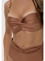 Верх купальника Marc Andre Soft Aesthetic L2502-Y-952