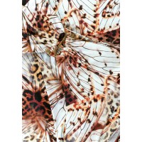 Верх купальника Marc Andre Stay Wild L2518-Y-832