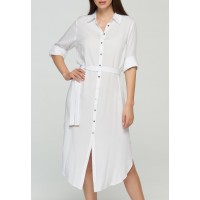 Платье-рубашка Marc & Andre Viscose-dress LD26-09