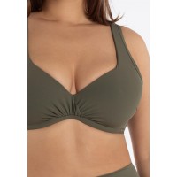 Верх купальника Marc Andre Solid Line L2331-YP-512-N