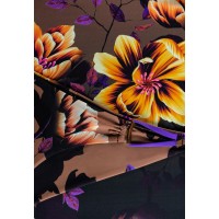 Плавки женские Marc Andre Flower Mania L2501-Z-LDB