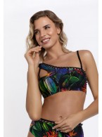 Верх купальника Marc Andre Tropical Paradise L2407-Y-192