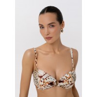 Верх купальника Marc Andre Stay Wild L2518-Y-832