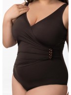 Сплошной купальник Marc & Andre Hypnotic L2603-P-421