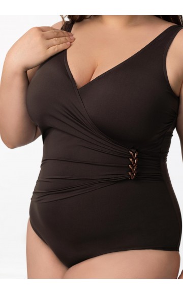 Сплошной купальник Marc & Andre Hypnotic L2603-P-421