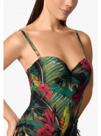 Сплошной купальник Marc & Andre Wild Rhythm L2616-961-OB