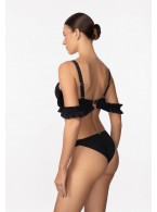 Плавки женские Marc & Andre So Chic L2604-Z-BSS