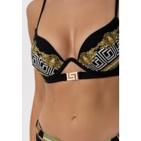 Верх купальника Marc Andre Baroque Twist L2512-Y-782