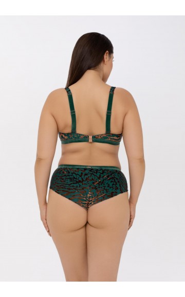 Плавки женские Marc Andre Nature's Melody L2507-ZP-MBT
