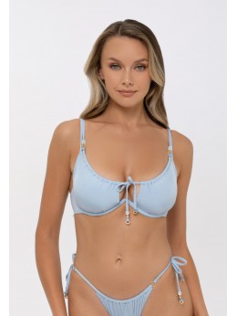 Верх купальника Marc Andre Laguna L2506-Y-132 Верх купальника Marc Andre Laguna L2506-Y-132