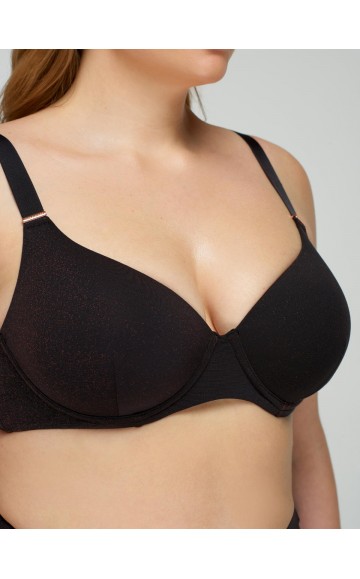 Верх купальника Marc Andre Sunset Tan L2203-YP-442