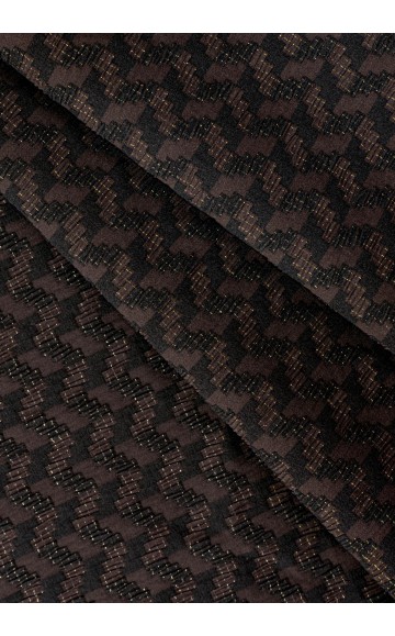 Сплошной купальник Marc & Andre Bronze Spark L2611-211