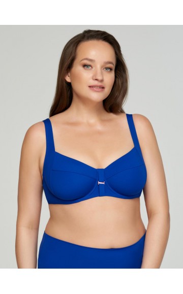 Верх купальника Marc Andre Solid Line L2329-YP-512-N