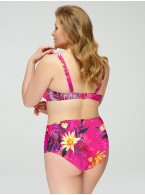 Верх купальника Marc Andre Tropical Utopia L2208-YP-662