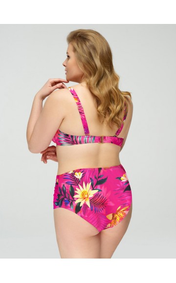 Верх купальника Marc Andre Tropical Utopia L2208-YP-662