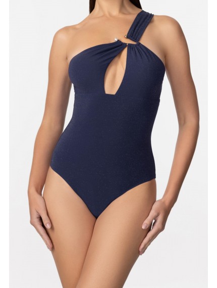 Сплошной купальник Marc & Andre Midnight Rain L2610-221