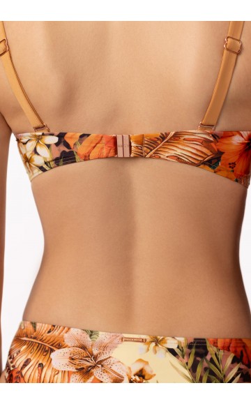 Верх купальника Marc & Andre Zen Garden L2606-Y-882