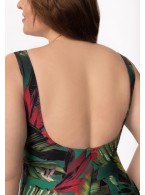 Сплошной купальник Marc & Andre Wild Rhythm L2616-P-491