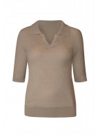 Джемпер-поло Marc & Andre Mellow moments S25-00SV0208