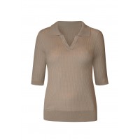 Джемпер-поло Marc & Andre Mellow moments S25-00SV0208