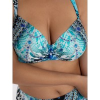 Верх купальника Marc Andre Ocean Heart L2424-YP-652