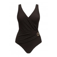 Сплошной купальник Marc & Andre Bronze Spark L2611-P-421