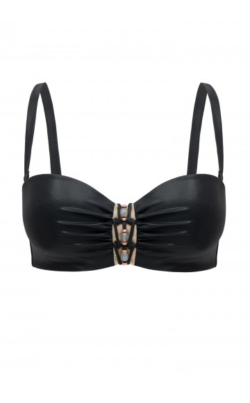 Верх купальника Marc & Andre Dark Luminosity L2602-Y-962