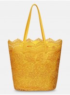 Пляжная сумка Marc & Andre Lace Bag BA21-06