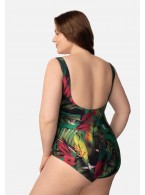 Сплошной купальник Marc & Andre Wild Rhythm L2616-P-491