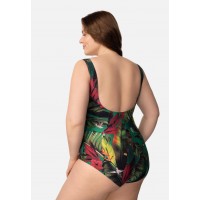 Сплошной купальник Marc & Andre Wild Rhythm L2616-P-491