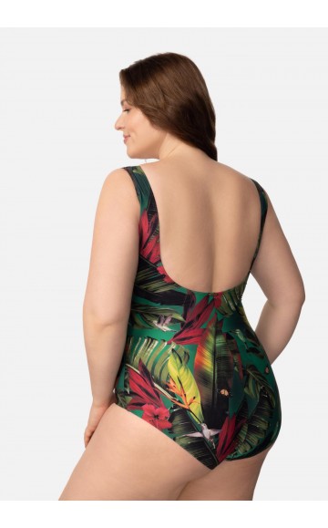 Сплошной купальник Marc & Andre Wild Rhythm L2616-P-491