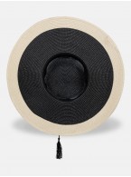 Пляжная шляпа Marc & Andre Elegant Сhain HA22-07