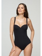 Сплошной купальник Marc Andre Solid Line L2328-961-N